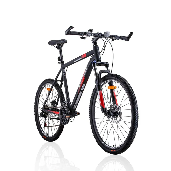 Trinx M116 Pro 29 MTB Cycle